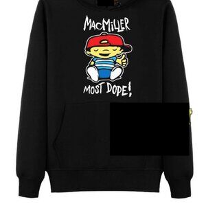 Mac Miller Most Dope Since Hoodie